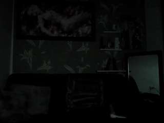 KarenBis live webcam show