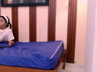 kimberly18cute Live Webcam on CamSoda