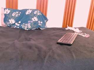 kimberly18cute webcam