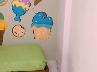 kimberly18cute