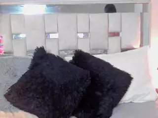 Liilith-Thompson's Live Sex Cam Show