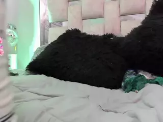 Liilith-Thompson's Live Sex Cam Show