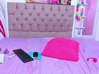 melany-starck webcam