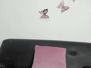 melany-starck webcam model