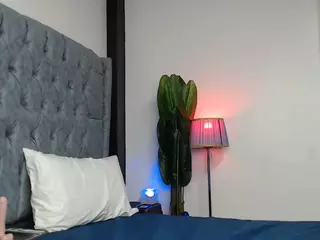 monique360's Live Sex Cam Show