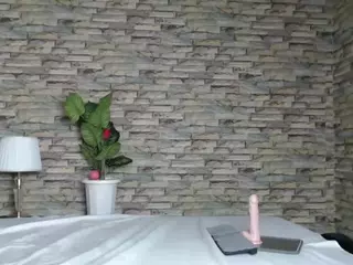 monique360's Live Sex Cam Show