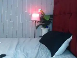 monique360's Live Sex Cam Show
