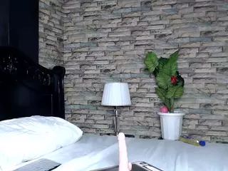 monique360's Live Sex Cam Show