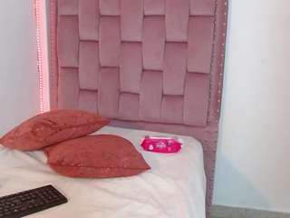 scarlett-enjoy1 webcam