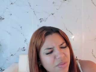 scarlett-enjoy1 Live Webcam on CamSoda