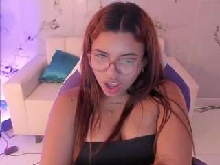 scarlett-enjoy1 Live Webcam on CamSoda