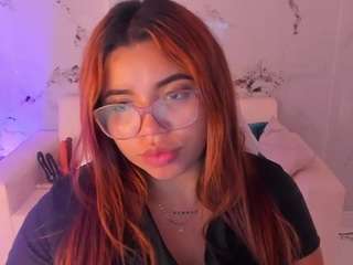 scarlett-enjoy1 Live Webcam on CamSoda