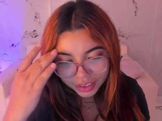 scarlett-enjoy1 Live Webcam on CamSoda