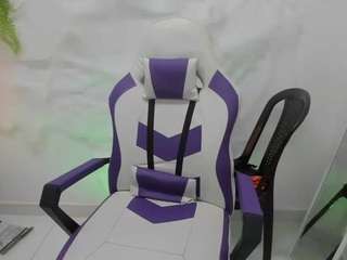 scarlett-enjoy1 from CamSoda is Freechat