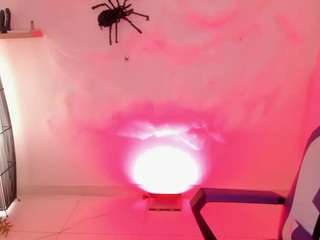 scarlett-enjoy1 webcam