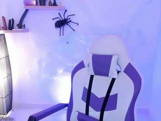 scarlett-enjoy1 webcam
