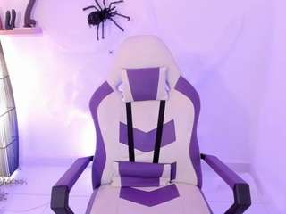 scarlett-enjoy1 webcam