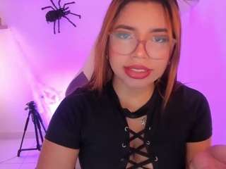 scarlett-enjoy1 webcam