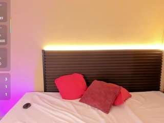 scarlett-enjoy1 webcam