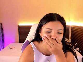 scarlett-enjoy1 webcam model