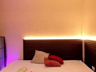 scarlett-enjoy1 Live Webcam on CamSoda