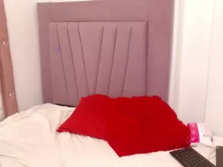 scarlett-enjoy1's Live Sex Cam Show