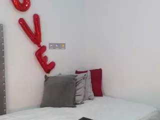 scarlett-enjoy1's Live Sex Cam Show