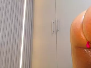 scarlett-enjoy1's Live Sex Cam Show