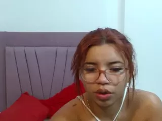 scarlett-enjoy1's Live Sex Cam Show