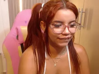 scarlett-enjoy1's Live Sex Cam Show