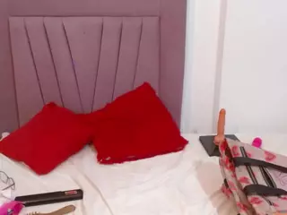 scarlett-enjoy1's Live Sex Cam Show