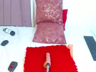 scarlett-enjoy1's Live Sex Cam Show