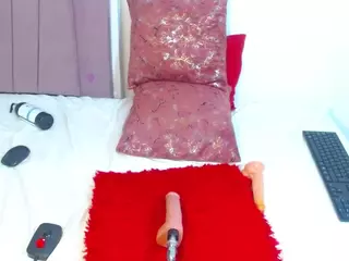 scarlett-enjoy1's Live Sex Cam Show