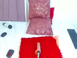 scarlett-enjoy1's Live Sex Cam Show