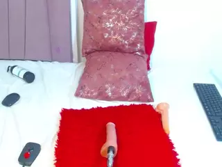 scarlett-enjoy1's Live Sex Cam Show