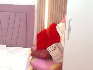 scarlett-enjoy1's Live Sex Cam Show