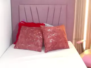 scarlett-enjoy1's Live Sex Cam Show