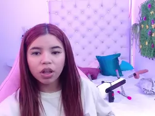 scarlett-enjoy1's Live Sex Cam Show
