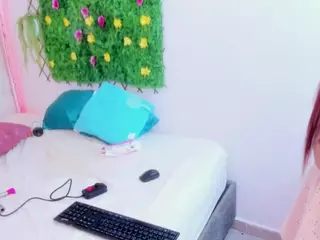 scarlett-enjoy1's Live Sex Cam Show