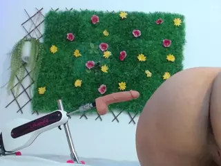 scarlett-enjoy1's Live Sex Cam Show