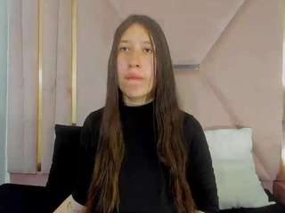 venusmorgax Live Webcam on CamSoda