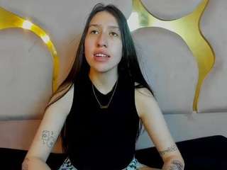 venusmorgax webcam