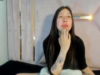 venusmorgax webcam