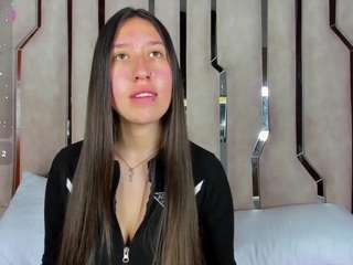 venusmorgax from CamSoda