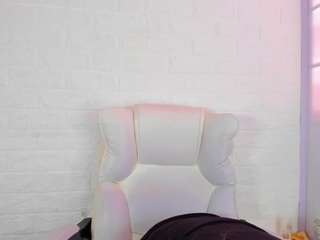 venusmorgax Lovense live webcam