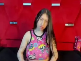 venusmorgax's Live Sex Cam Show