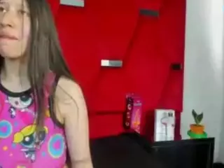 venusmorgax's Live Sex Cam Show