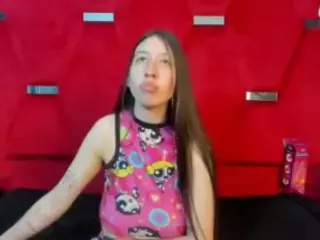 venusmorgax's Live Sex Cam Show