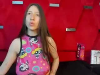 venusmorgax's Live Sex Cam Show