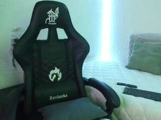 VictoriaLovers live cam preview